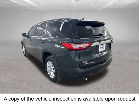 Used 2019 Chevrolet Traverse LT image 9