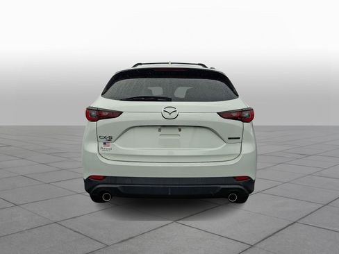 Certified 2023 MAZDA CX-5 AWD 2.5 S image 6