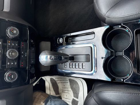 Used 2008 Ford Escape Limited image 35