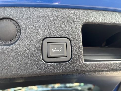 New 2026 GMC Terrain AT4 image 11