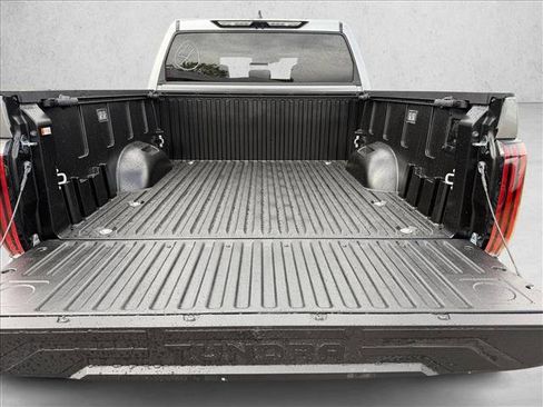 New 2026 Toyota Tundra 1794 Edition AWD/4WD image 8