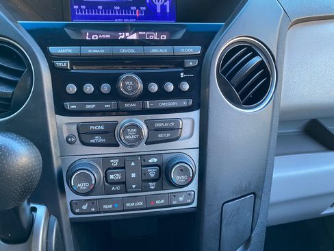 Used 2012 Honda Pilot EX-L image 70