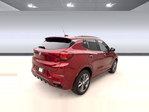 Used 2022 Buick Encore GX Select w/ Sport Touring Package image 9