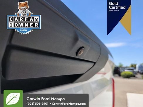 Used 2022 Ford F150 XL w/ STX Appearance Package AWD/4WD image 29