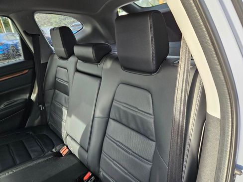 Used 2021 Honda CR-V EX-L image 20