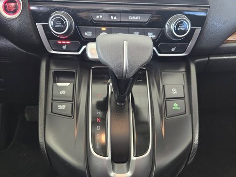 Used 2021 Honda CR-V EX image 45