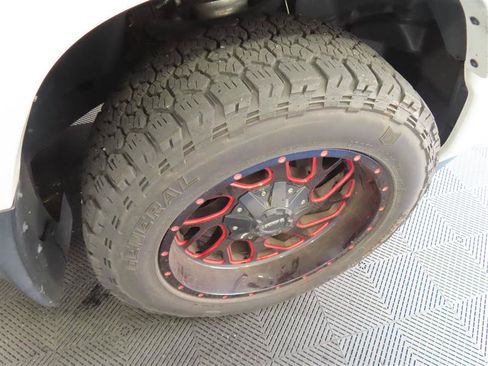 Used 2019 RAM 1500 Limited AWD/4WD image 9