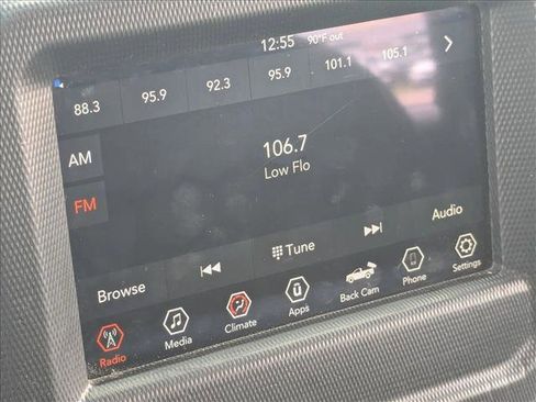 Used 2023 Jeep Gladiator Sport AWD/4WD image 13