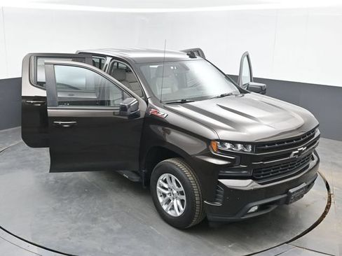 Used 2019 Chevrolet Silverado 1500 RST w/ All-Star Edition AWD/4WD image 48