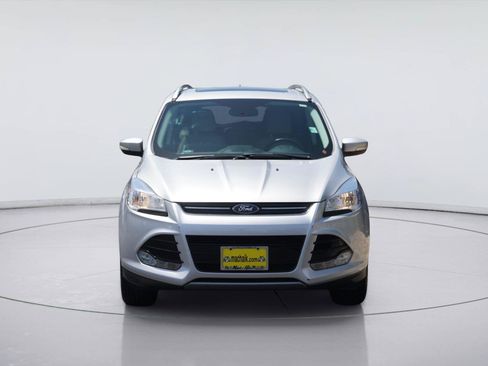 Used 2016 Ford Escape Titanium AWD/4WD image 3