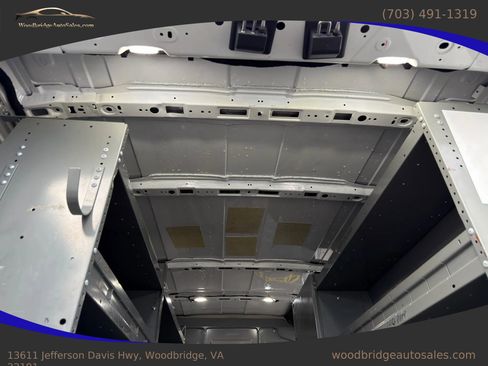 Used 2020 Ford Transit 150 Low Roof w/ Upfitter Package image 30