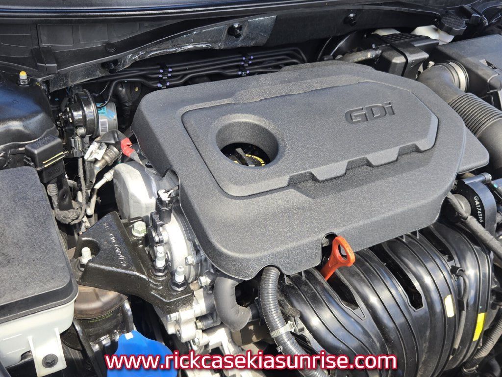 Used 2018 Hyundai Sonata Limited FWD image 18
