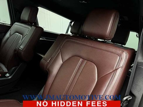 Used 2024 Ford Expedition Max Limited image 16