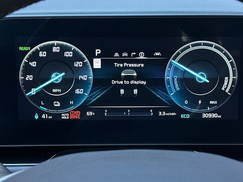 Used 2024 Kia Niro Wind FWD image 25