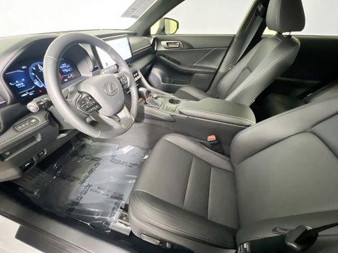 Used 2026 Lexus IS 350 F Sport RWD image 15