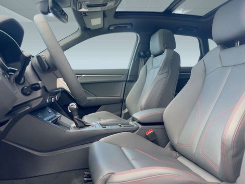New 2025 Audi Q3 2.0T Premium Plus image 5