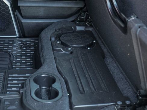 Used 2022 RAM 2500 Laramie image 41