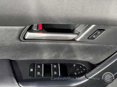 Used 2025 MAZDA CX-50 AWD 2.5 S w/ Weather Package image 19