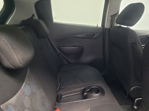 Used 2017 Chevrolet Spark LT image 19