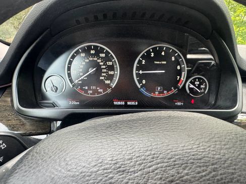 Used 2016 BMW X5 xDrive35i AWD/4WD image 32