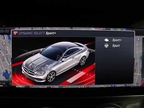 Used 2018 Mercedes-Benz E 400 Coupe image 29