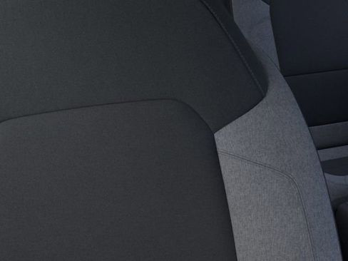 New 2026 Ford Bronco 2-Door AWD/4WD image 18