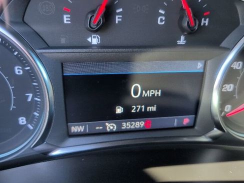 Certified 2024 Chevrolet Equinox RS image 28