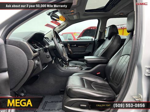 Used 2013 GMC Acadia Denali AWD/4WD image 11