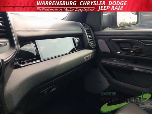 Used 2026 RAM 1500 Rebel w/ G/T Package AWD/4WD image 26