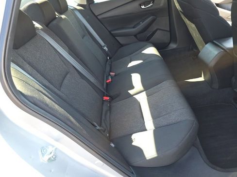 Used 2024 Honda Accord EX image 43