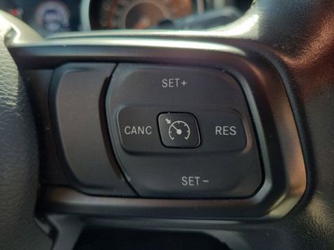 Used 2021 Jeep Wrangler Unlimited Sport w/ Sun And Sound Package image 21