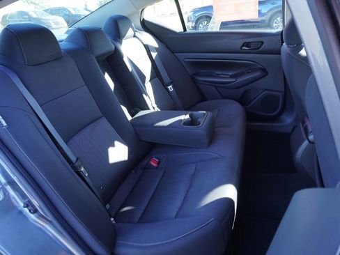 Certified 2024 Nissan Altima 2.5 SV image 9