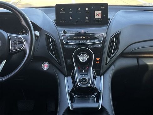 Certified 2021 Acura RDX FWD w/ Advance Package image 17