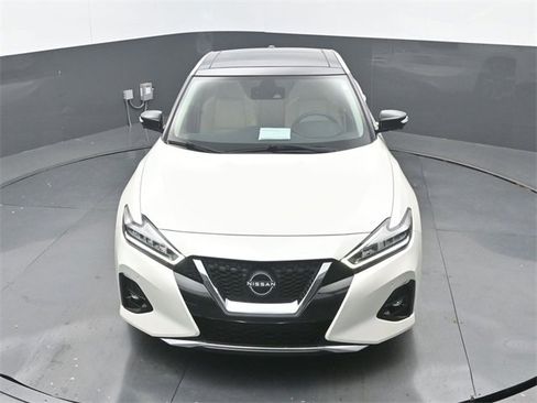 Used 2023 Nissan Maxima Platinum w/ Sport Mat Group image 33