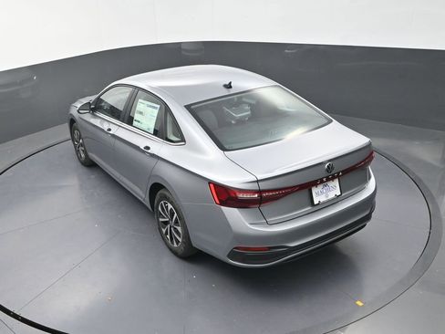 New 2026 Volkswagen Jetta S FWD image 17
