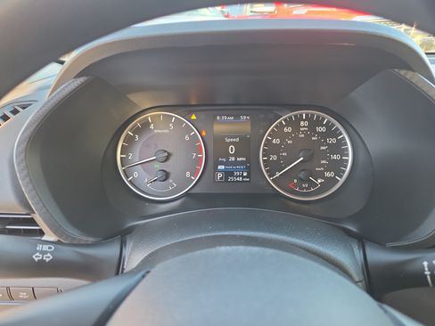 Used 2024 Nissan Sentra S FWD image 24