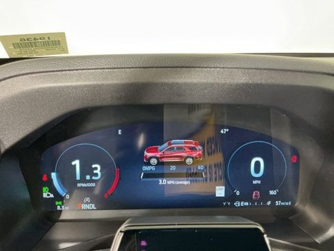 New 2026 Ford Explorer Platinum w/ LUX Leather Package image 20