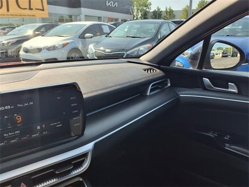 Used 2022 Kia K5 GT-Line image 33
