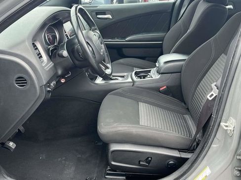 Used 2023 Dodge Charger SXT image 13