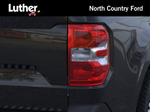 New 2026 Ford Maverick XL AWD/4WD image 22