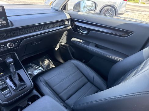 Certified 2024 Honda CR-V EX-L image 19