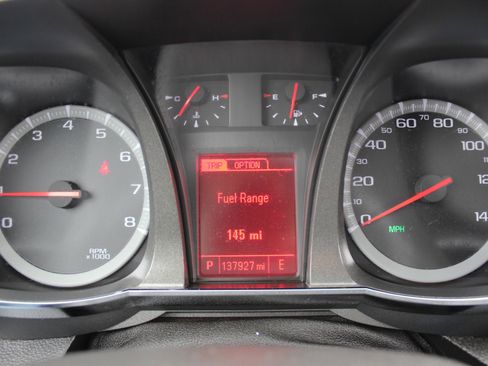 Used 2014 GMC Terrain SLT w/ Cargo Package image 23