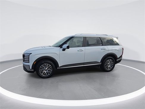 New 2026 Hyundai Palisade SEL image 4