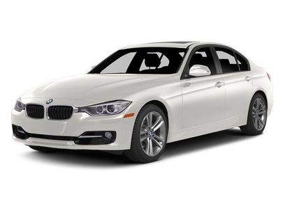 Used 2013 BMW 335i xDrive Sedan