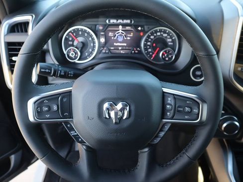 New 2026 RAM 1500 Lone Star AWD/4WD image 3