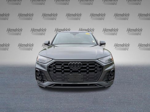 Used 2022 Audi Q5 2.0T Premium Plus image 5