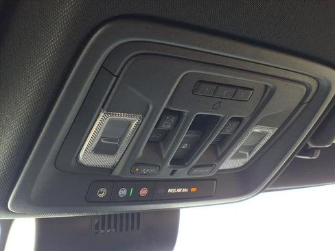 New 2026 Chevrolet Silverado 2500 High Country w/ High Country Premium Package image 27