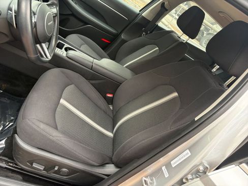 Used 2025 Hyundai Sonata SEL image 32