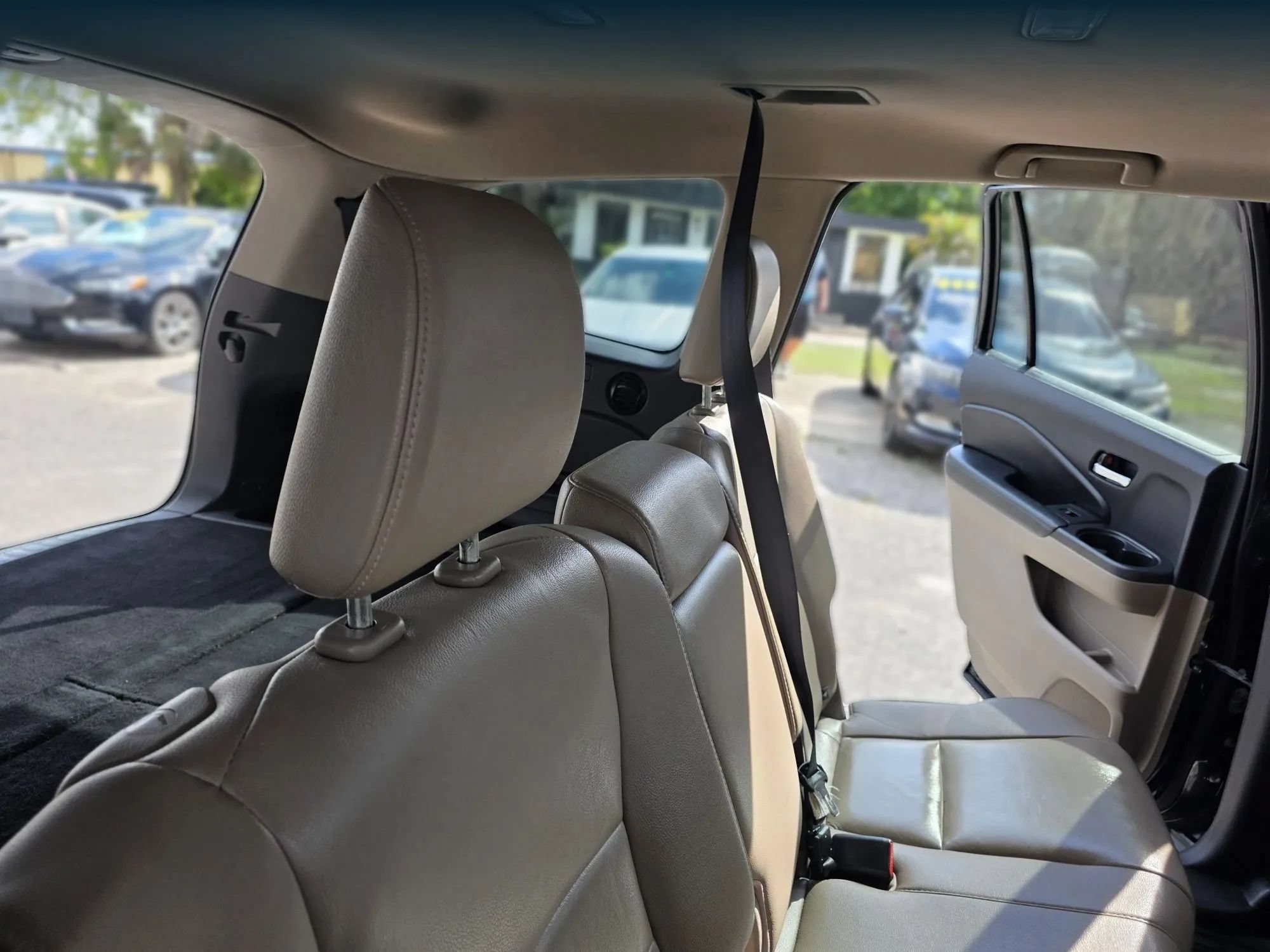 Used 2016 Honda Pilot EX-L image 35