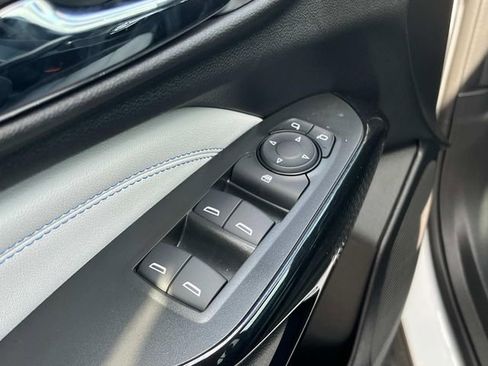 New 2026 Chevrolet Trax LT w/ Driver Confidence Package image 22